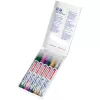Edding 5100/5 M svečane metalik boje ED5 set od 5 akrilnih markera