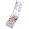 Edding 5100/5 M pastelne boje ED5 set akrilnih markera, 5 dijelova