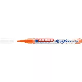 Edding 5300 F neonsko narančasti (066) D10 akrilni marker