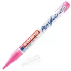 Edding 5300 F neonsko ružičasta boja (069) D10 akrilni marker