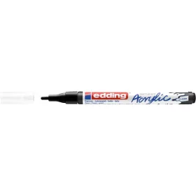 Edding 5300 F crni (901) D10 akrilni marker
