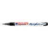 Edding 5300 F crni (901) D10 akrilni marker