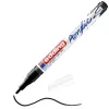 Edding 5300 F crni (901) D10 akrilni marker