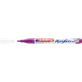 Edding 5300 F boja brusnice (910) D10 akrilni marker