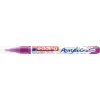 Edding 5300 F boja brusnice (910) D10 akrilni marker