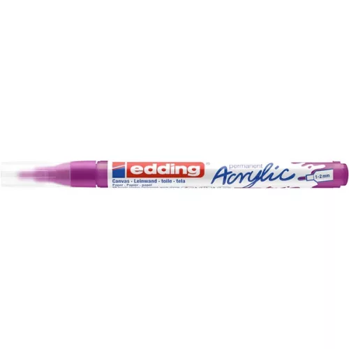 Edding 5300 F boja brusnice (910) D10 akrilni marker