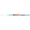 Edding 5300 F pastelno plavi (916) D10 akrilni marker