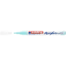 Edding 5300 F pastelno plavi (916) D10 akrilni marker