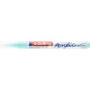 Edding 5300 F pastelno plavi (916) D10 akrilni marker