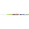 Edding 5300 F pastelno zeleni (917) D10 akrilni marker