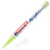 Edding 5300 F pastelno zeleni (917) D10 akrilni marker