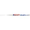Edding 5300 F marker bijele boje (922) D10 akrilni marker