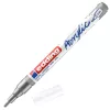 Edding 5300 F Rich Silver (923) D10 akrilni marker