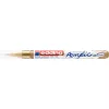 Edding 5300 F Rich Gold (924) D10 akrilni marker