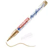 Edding 5300 F Rich Gold (924) D10 akrilni marker