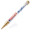Edding 5300 F Rich Gold (924) D10 akrilni marker