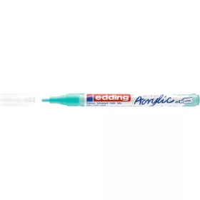 Edding 5300 F tirkizna (934) D10 akrilni marker