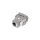 Lanberg KSF5-2000 Cat.5e FTP 180° werkzeuglose geschirmte RJ45 Keystone-Buchse