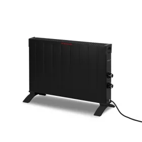 Elektrický radiátor Tesla PC251BL