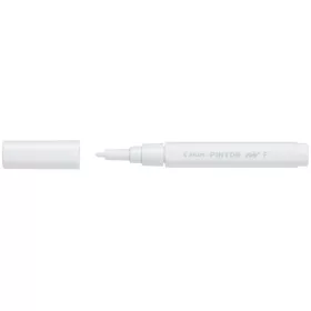 Pilot Pintor fine fehér vízbázisú marker