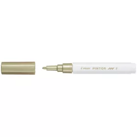 Pilot Pintor fine arany vízbázisú marker