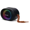 Aiwa BST-330BK fekete hordozható Bluetooth hangszóró