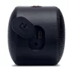 Aiwa BST-330BK fekete hordozható Bluetooth hangszóró