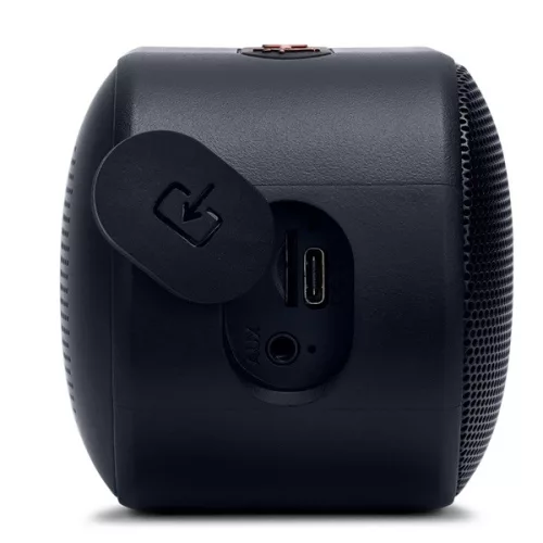 Aiwa BST-330BK fekete hordozható Bluetooth hangszóró