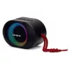 Aiwa BST-330RD piros hordozható Bluetooth hangszóró