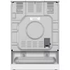Gorenje GECS6C70WPA fehér, szabadonálló, kerámialapos, elektromos, főzőzóna: 4, sütő:71L, grill, tűzhely