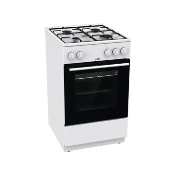   Mora P2241AW fehér, szabadonálló, gáz, főzőzóna: 4, sütő:70L, tűzhely