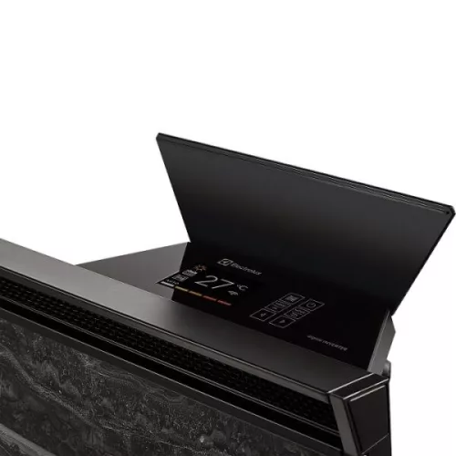 Electrolux ECH/BM-1600 3BI-W EEC invertorový konvektor