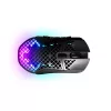 SteelSeries Aerox 9 vezetél nélküli gamer egér