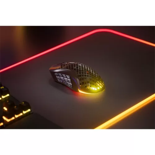 SteelSeries Aerox 9 vezetél nélküli gamer egér