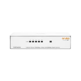   Aruba Instant On R8R44A 1430 5x GbE LAN port neupravljani preklopnik
