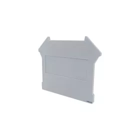   Tracon VL4/10 TSKA 10 Stück/Packung Endplatte für Klemmenblock