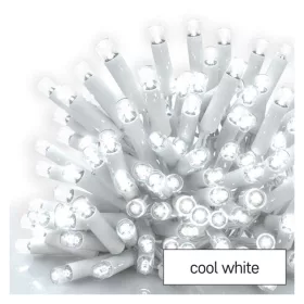 Emos D2AC02 5M 50LED IP44 hidegfehér CNT PRO - fényfüzér