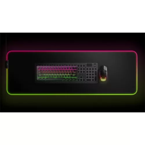 Steelseries Apex Pro Mini UK vezeték nélküli gamer billentyűzet
