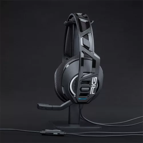 Nacon 2808365 Plantronics RIG 300PRO HN Nintendo Switch gamer headset