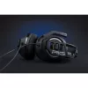 Nacon 2808366 Plantronics RIG 300PRO HS PS5 fekete gamer headset