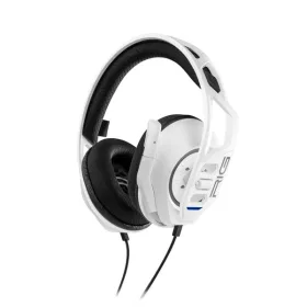   Nacon 2808367 Plantronics RIG 300PRO HS PS5 fehér gamer headset