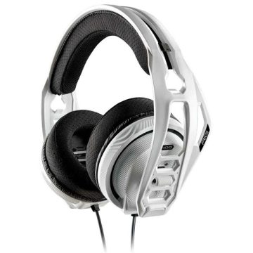   Nacon 2808371 Plantronics RIG 400 HS PS5 fehér gamer headset