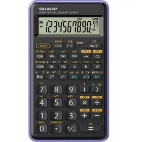 Sharp EL501TBVL 146 funkciós tudományos számológép