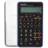 Sharp EL501TBVL 146 funkciós tudományos számológép