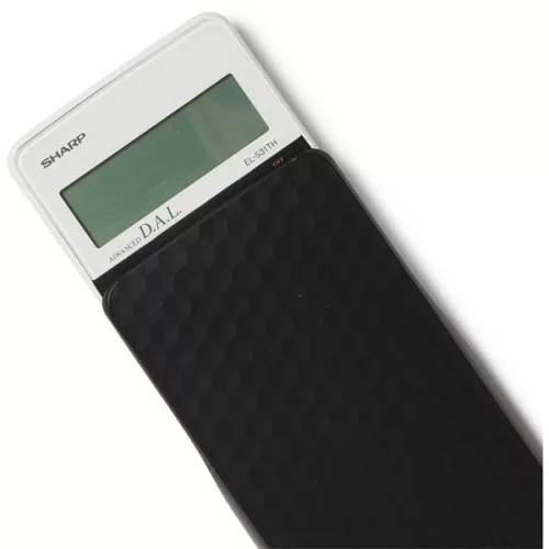 Sharp EL531THBWH 273 funkciós tudományos számológép