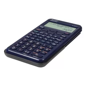 Sharp ELW531TLBBL 420 funkciós tudományos számológép