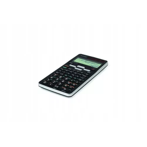 Sharp ELW506TBSL 640 funkciós tudományos számológép