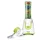 Výrobník smoothie Sencor SBL 2111GR 0,6 l bielo-zelený