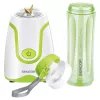 Výrobník smoothie Sencor SBL 2111GR 0,6 l bielo-zelený
