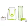 Výrobník smoothie Sencor SBL 2111GR 0,6 l bielo-zelený